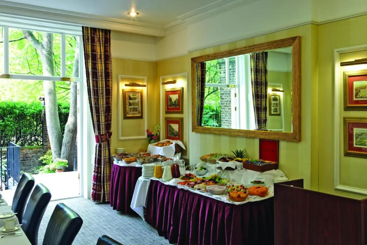 Foto - Grange Clarendon Hotel