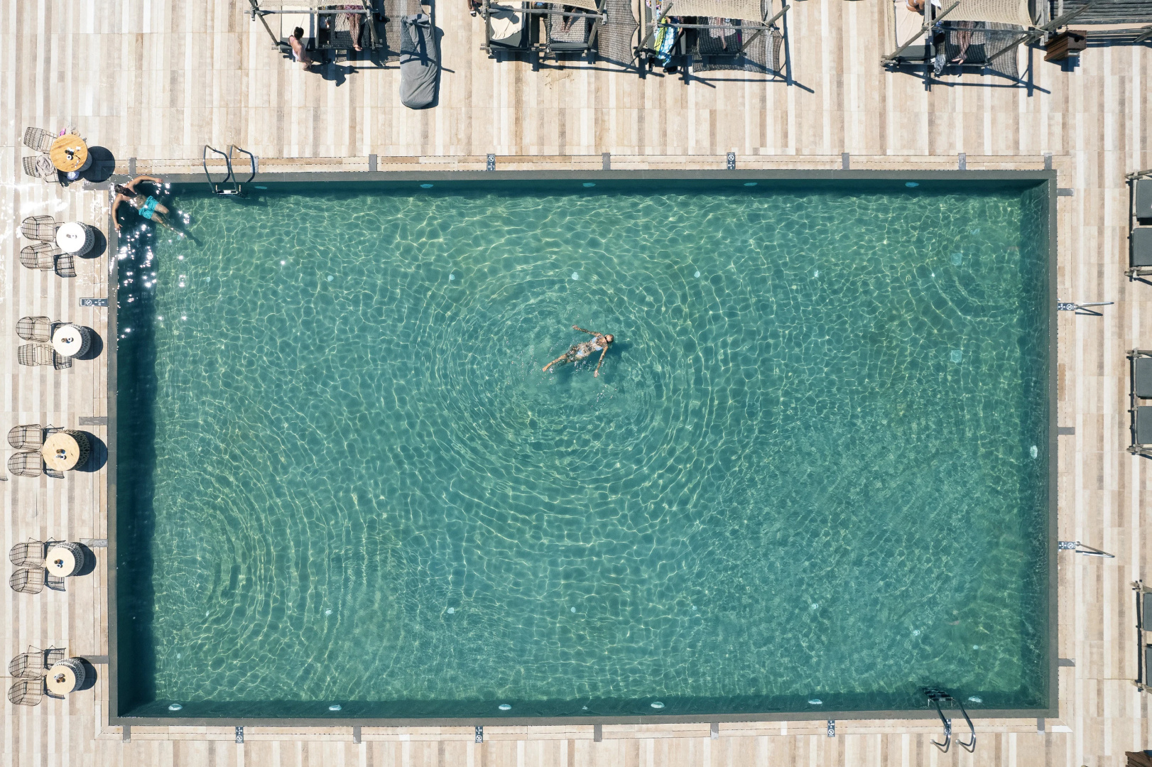 Photo - Kimpton La Mer Crete