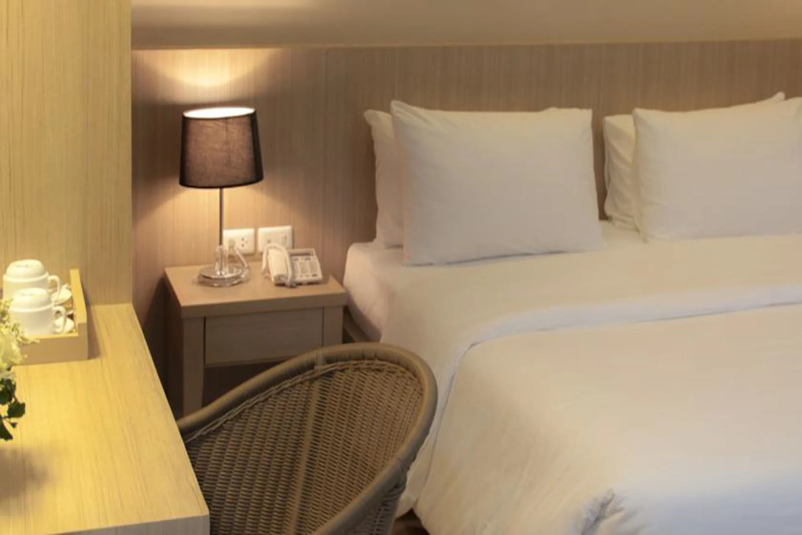 Foto - Synergy Samui