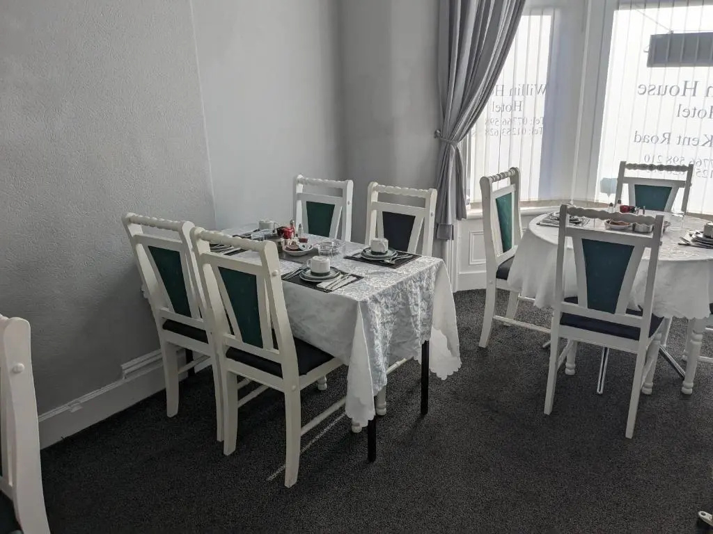 Foto - Willin House Hotel