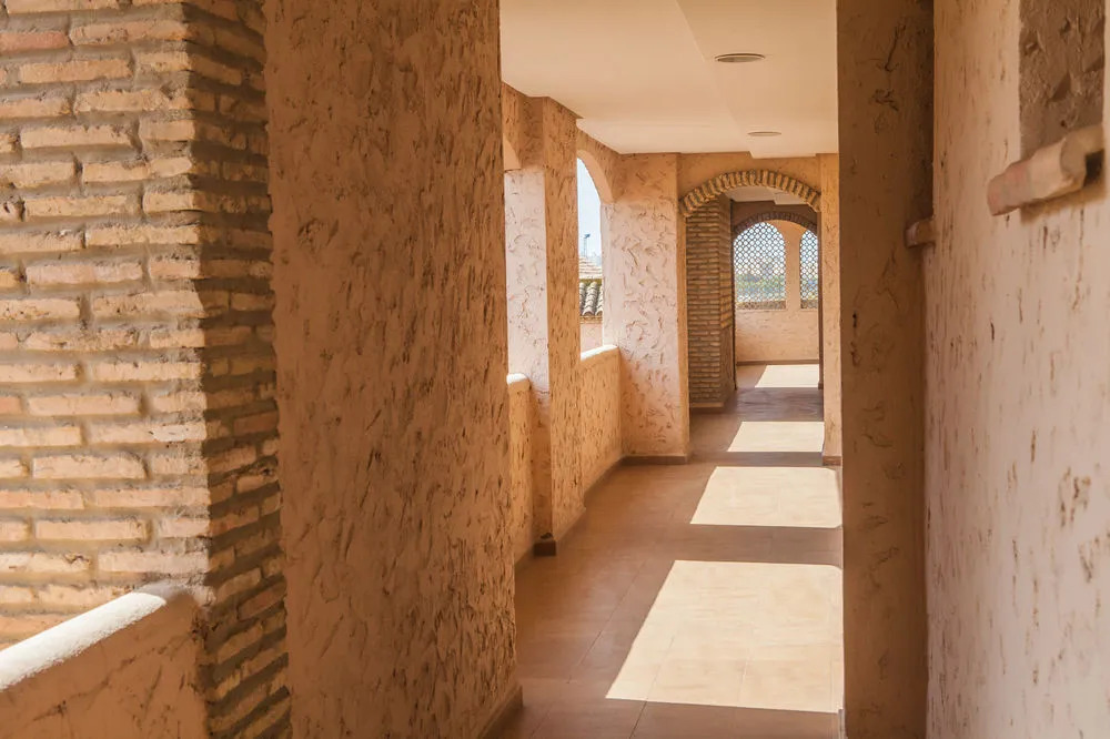 Foto - Bungalows Bahia Sur