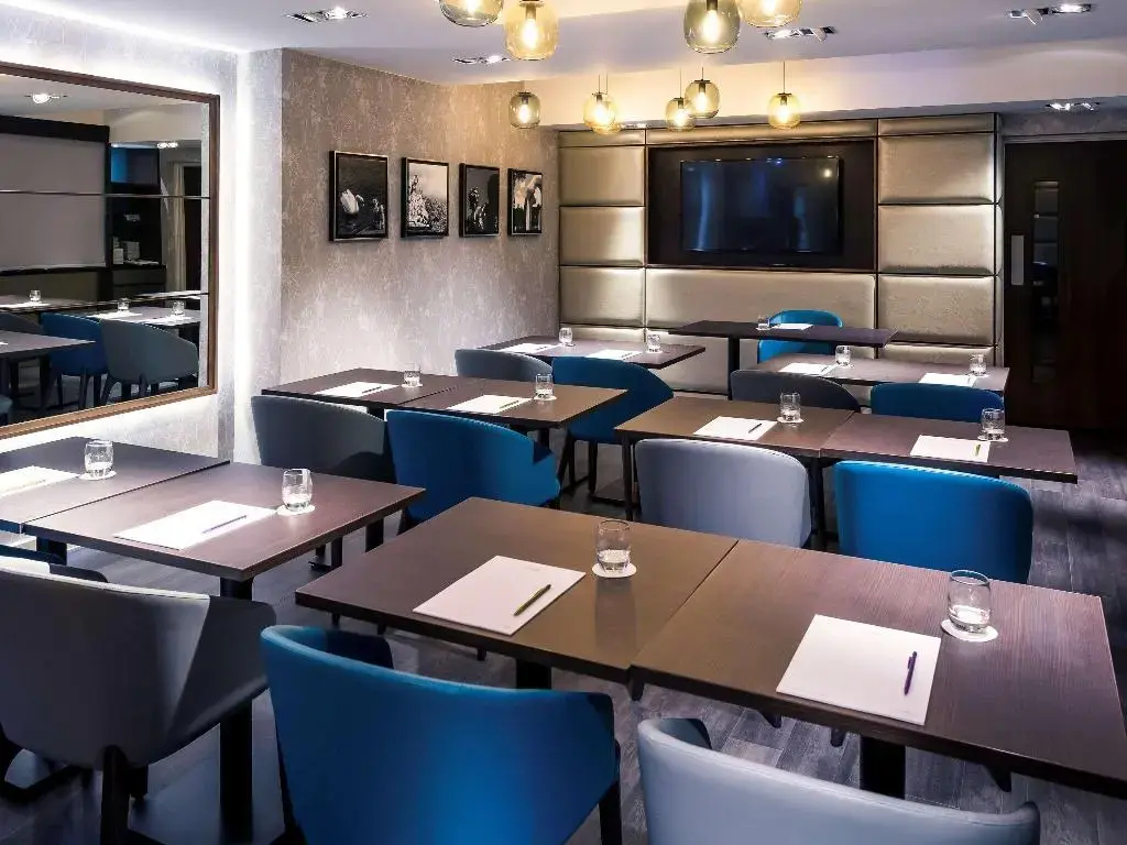 Photo - Mercure London Hyde Park Hotel