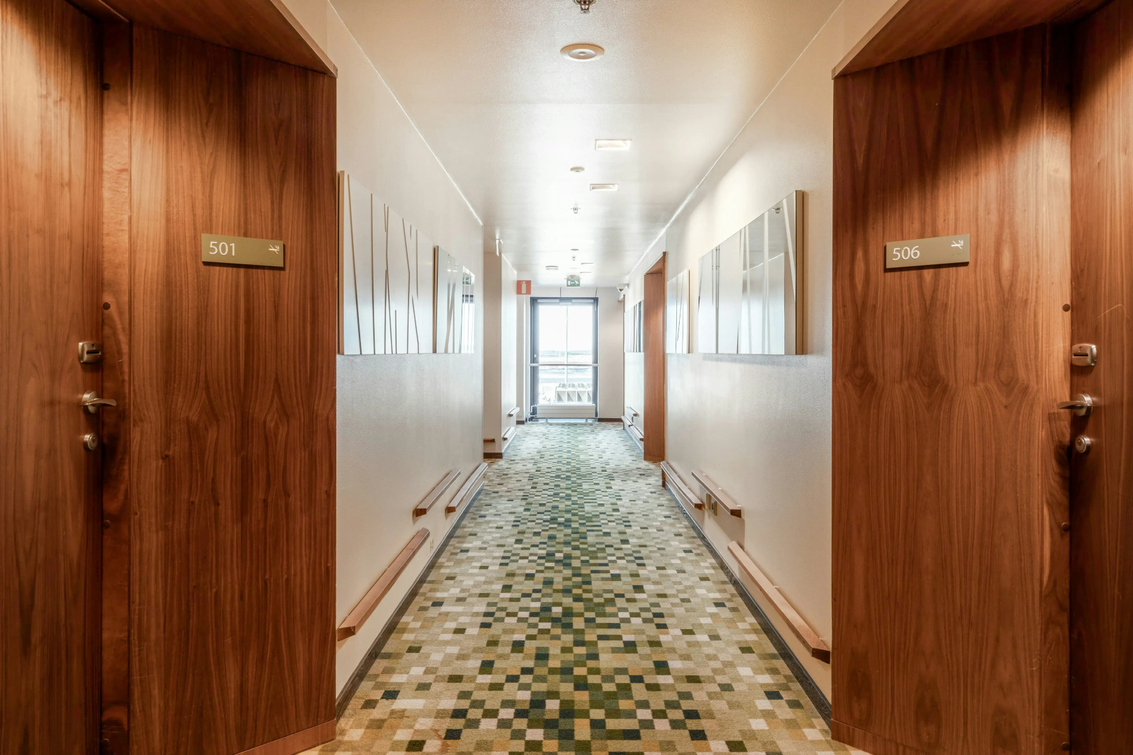 Photo - Hilton Helsinki Airport