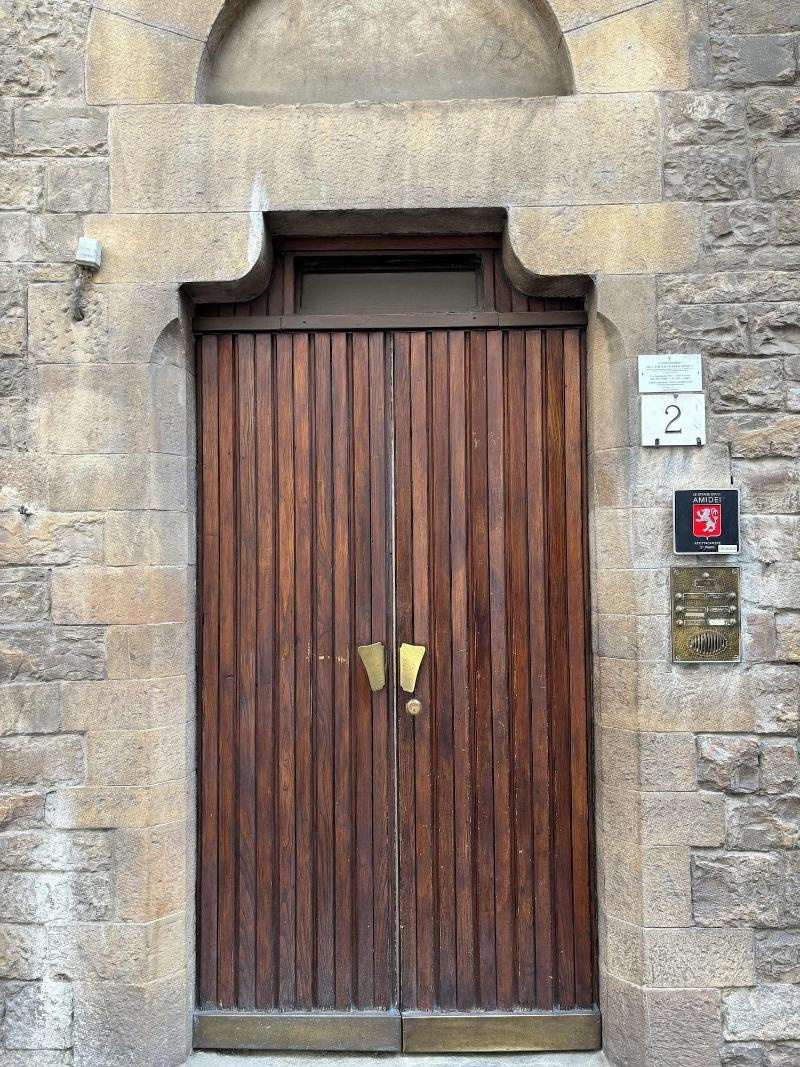 Foto - Le Stanze degli Amidei