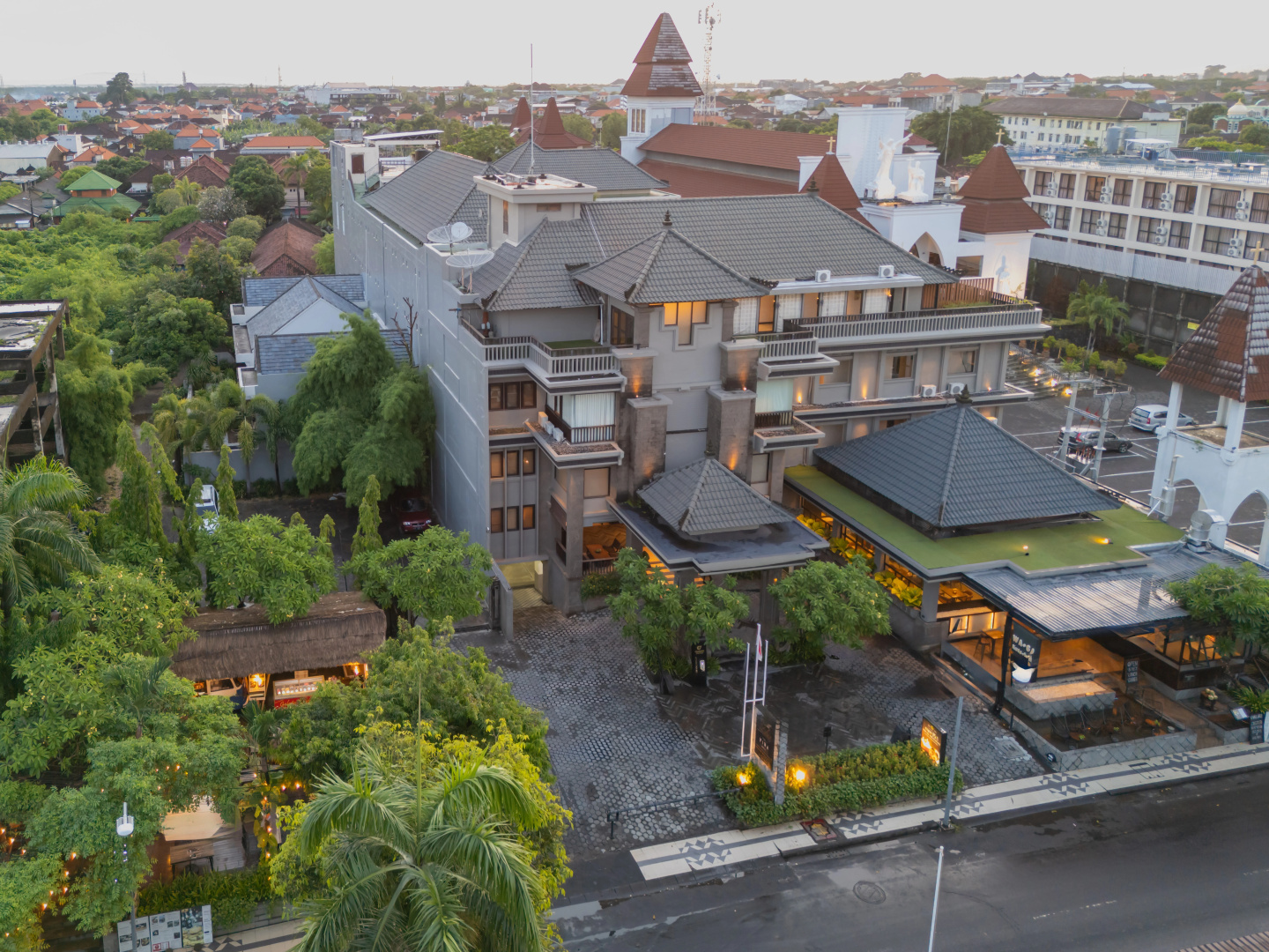 Photo - The Vira Bali Boutique Hotel & Suite