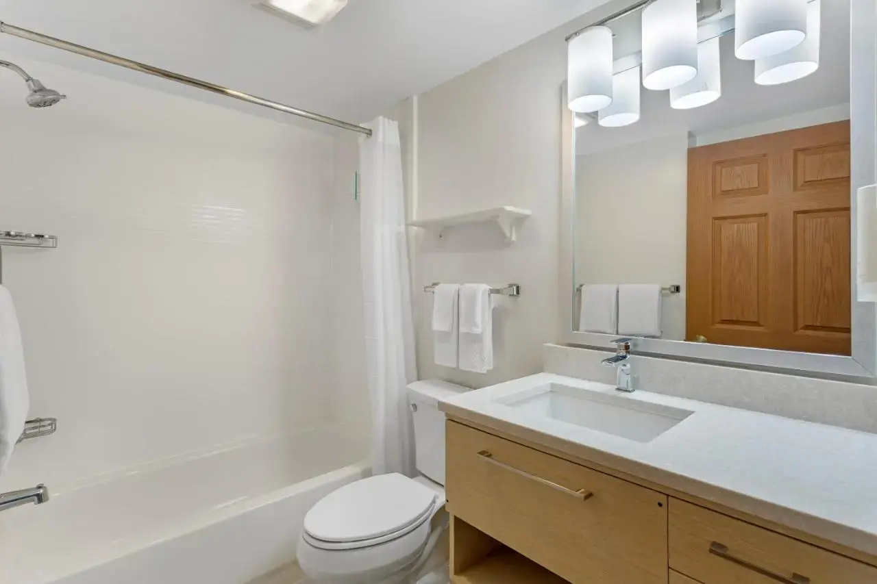 Foto - MainStay Suites Tampa Moffitt-USF