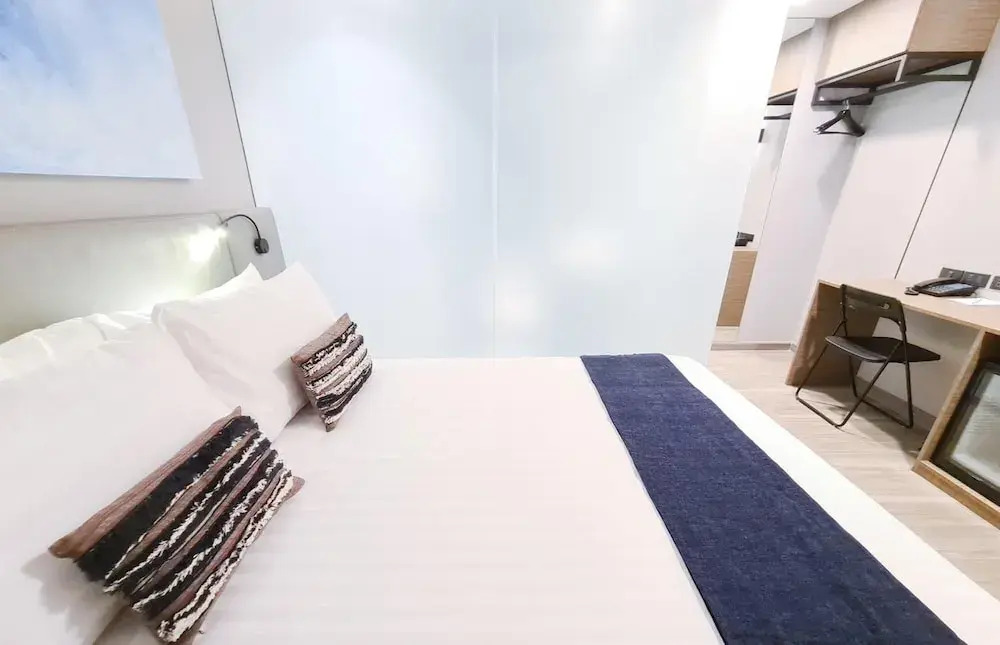 Photo - SOVA Hotel Bangkok