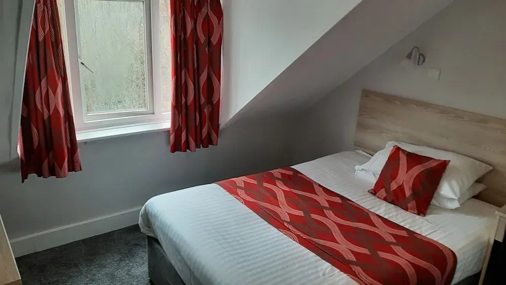 Foto - The Sportsview Guest House