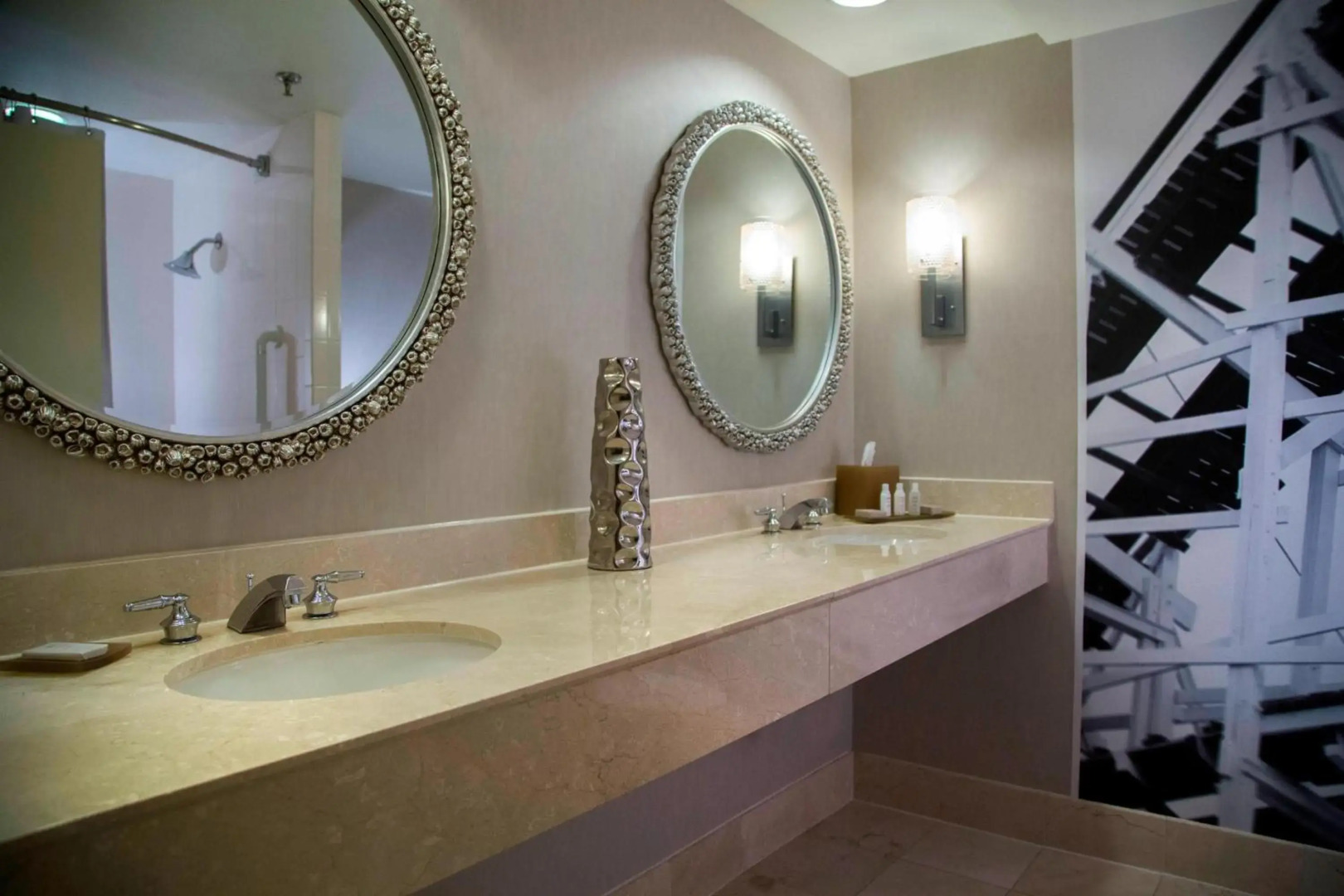 Foto - Renaissance Orlando at SeaWorld®