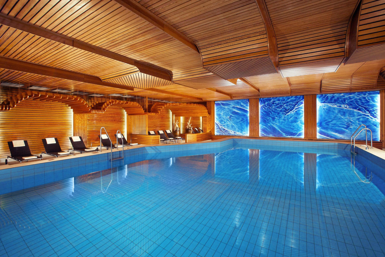 Photo - The Westin Leipzig