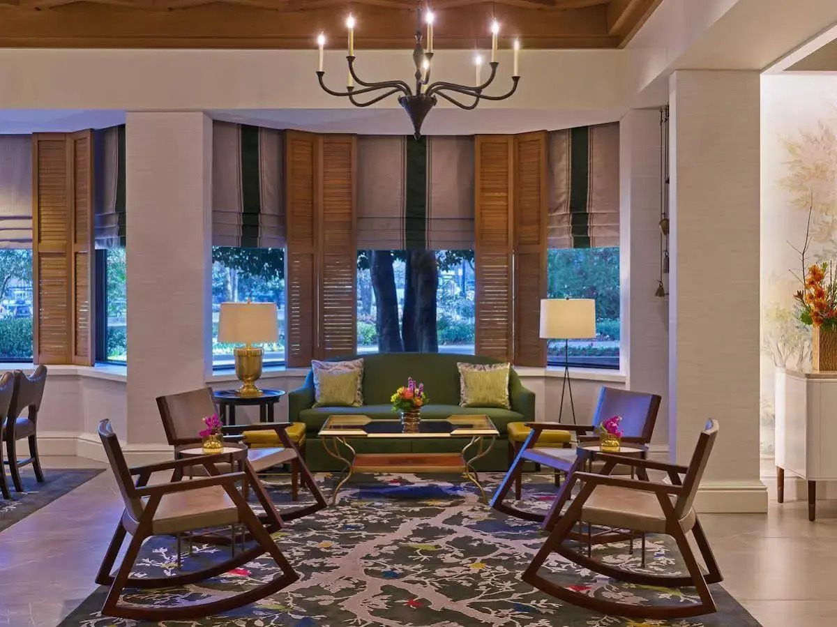 Photo - The Whitley, a Luxury Collection Hotel, Atlanta Buckhead