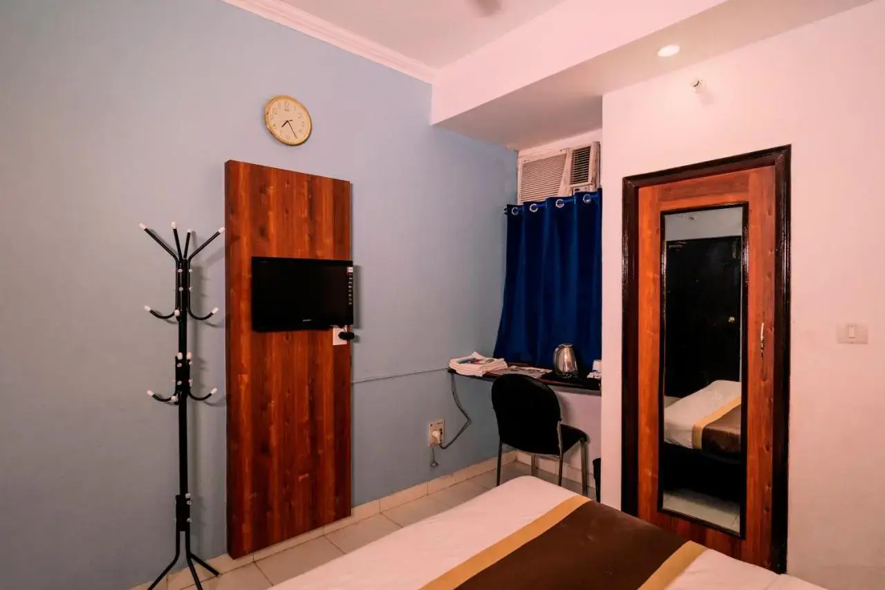 Photo - Hotel DiDi International