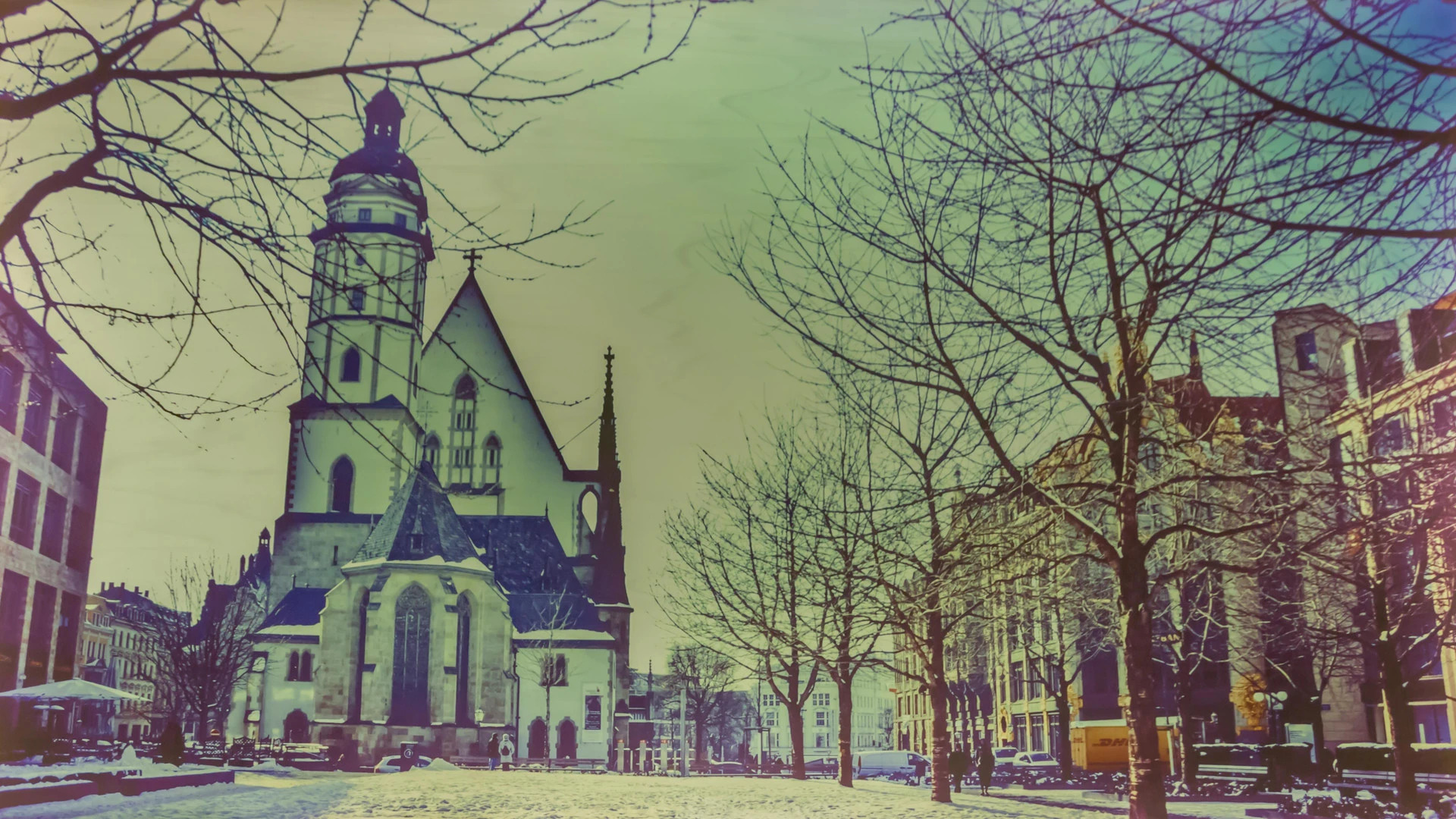 Foto - Suites Contempo