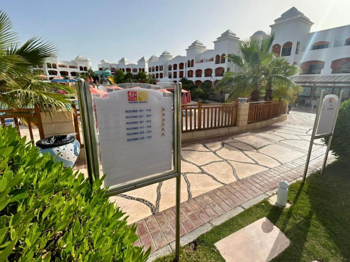 Photo - Naama Waves Hotel