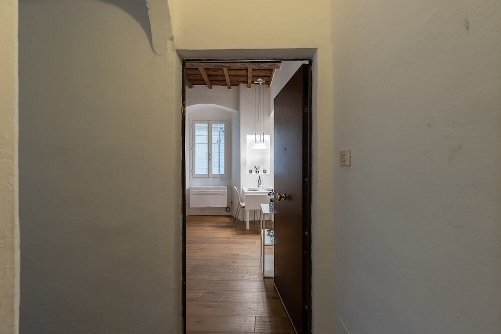 Photo - In The Heart Of Florence