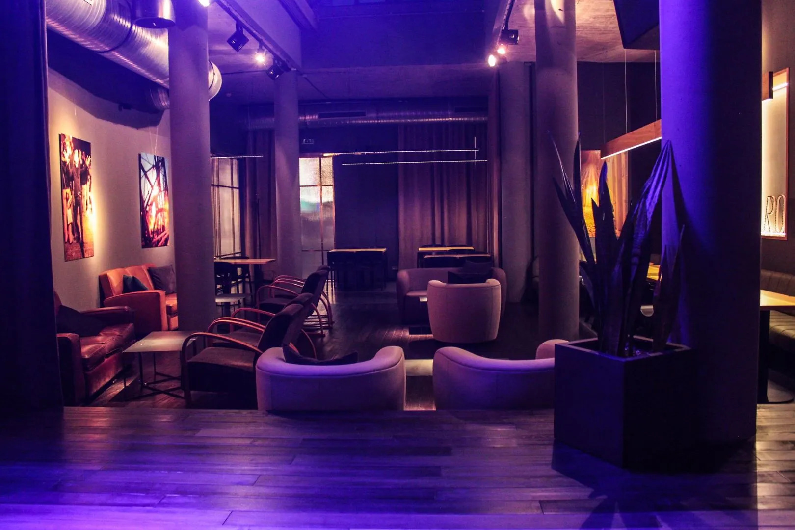 Foto - The ICON Hotel