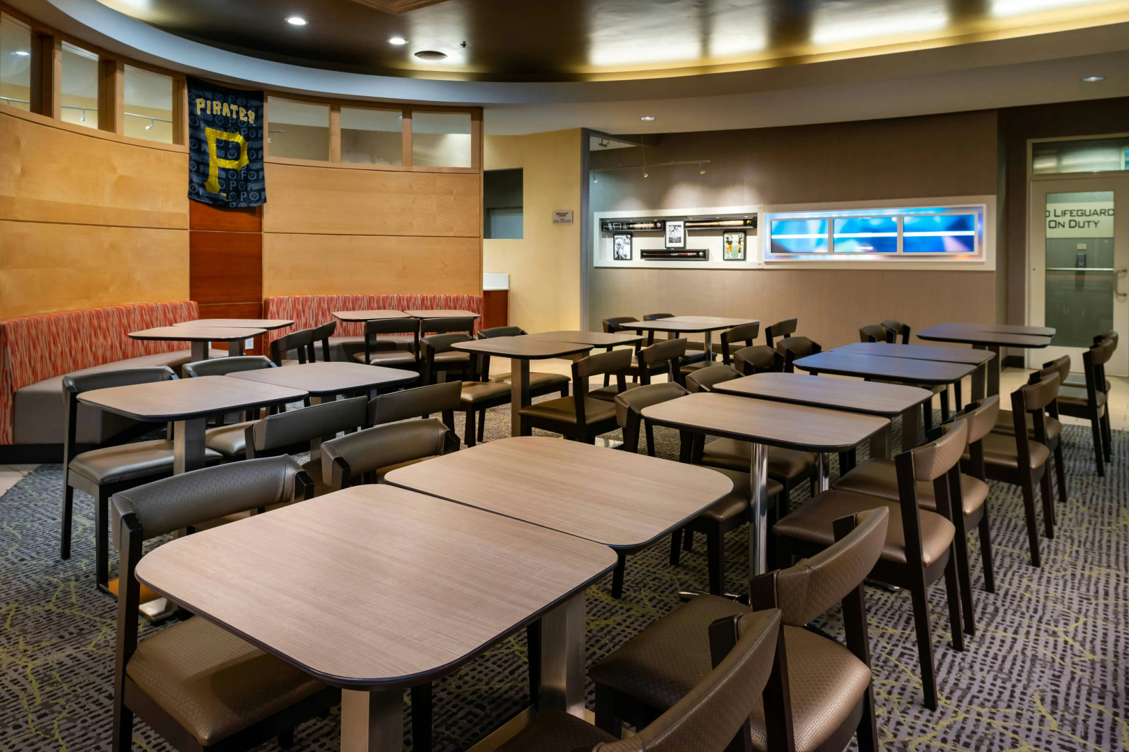 Foto - Springhill Suites by Marriott Pittsburgh North Shore