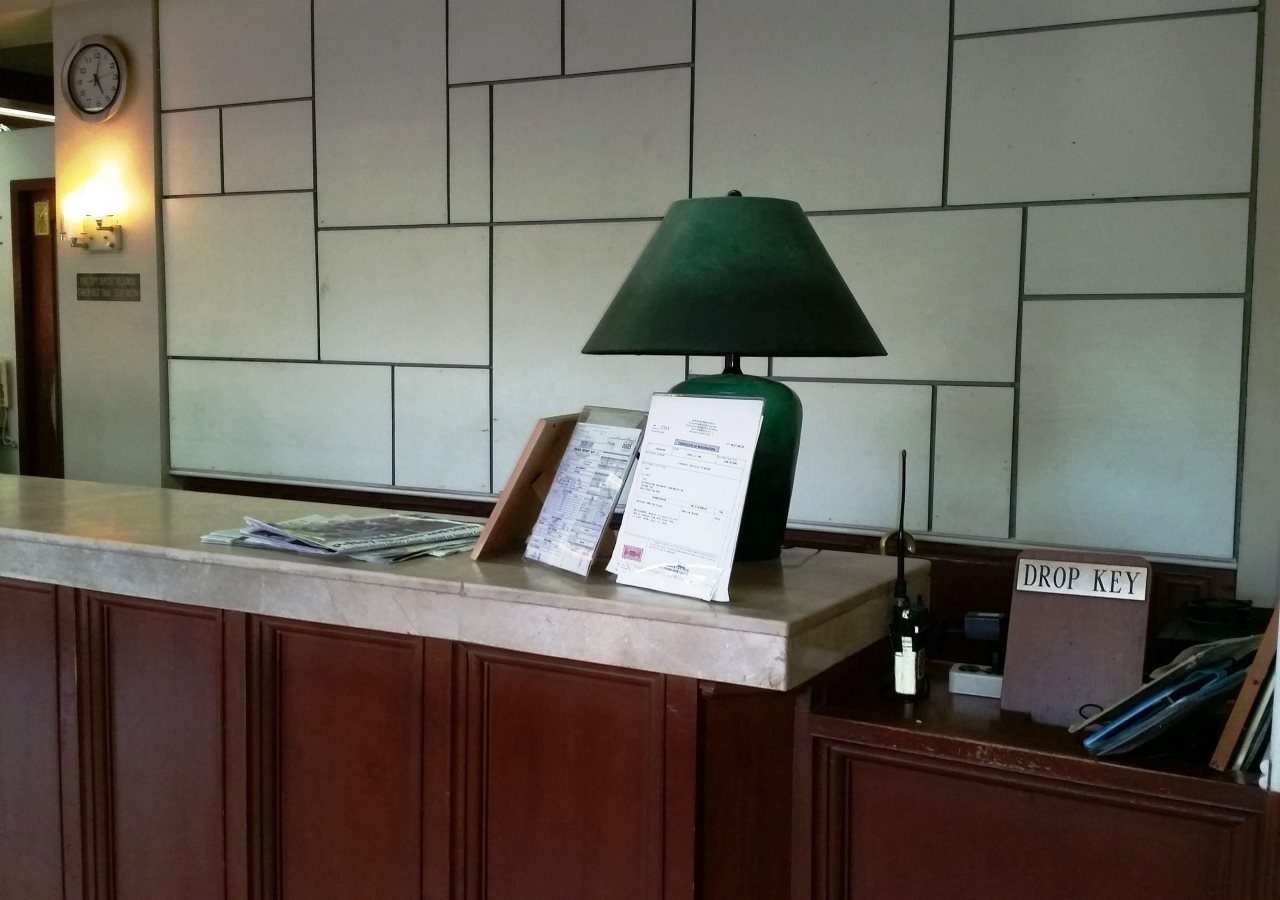 Bacolod Pension Plaza
