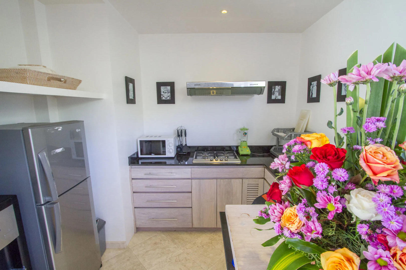 Photo - Vishuddha Ajna Villa - Outstanding 2 bdr villa - GREAT LOCATION!