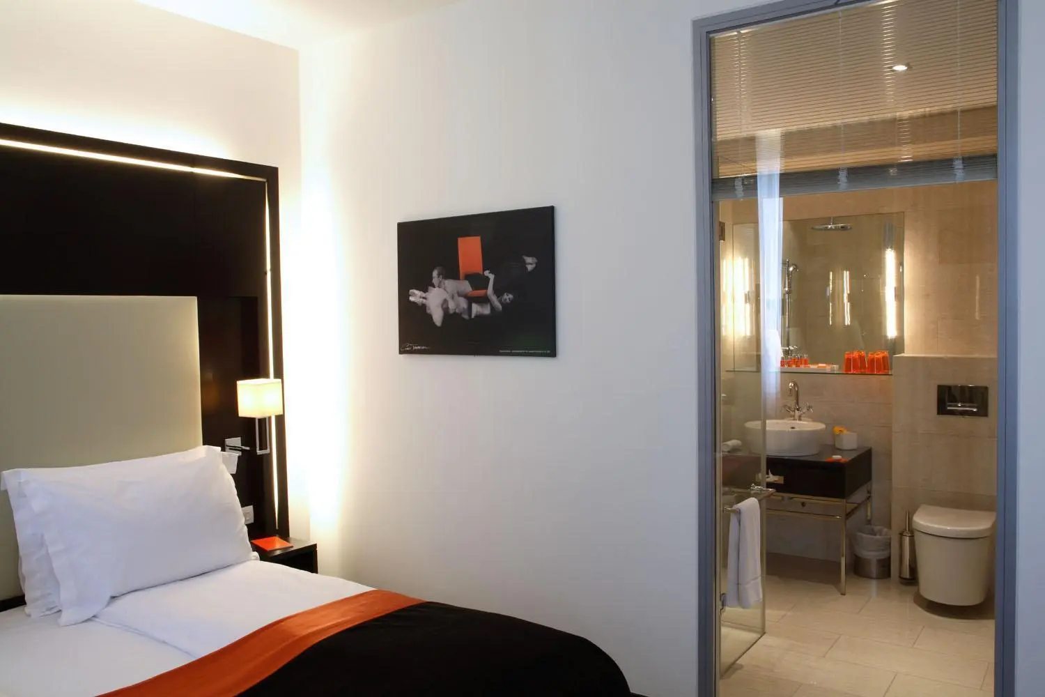 Foto - The Levante Parliament A Design Hotel