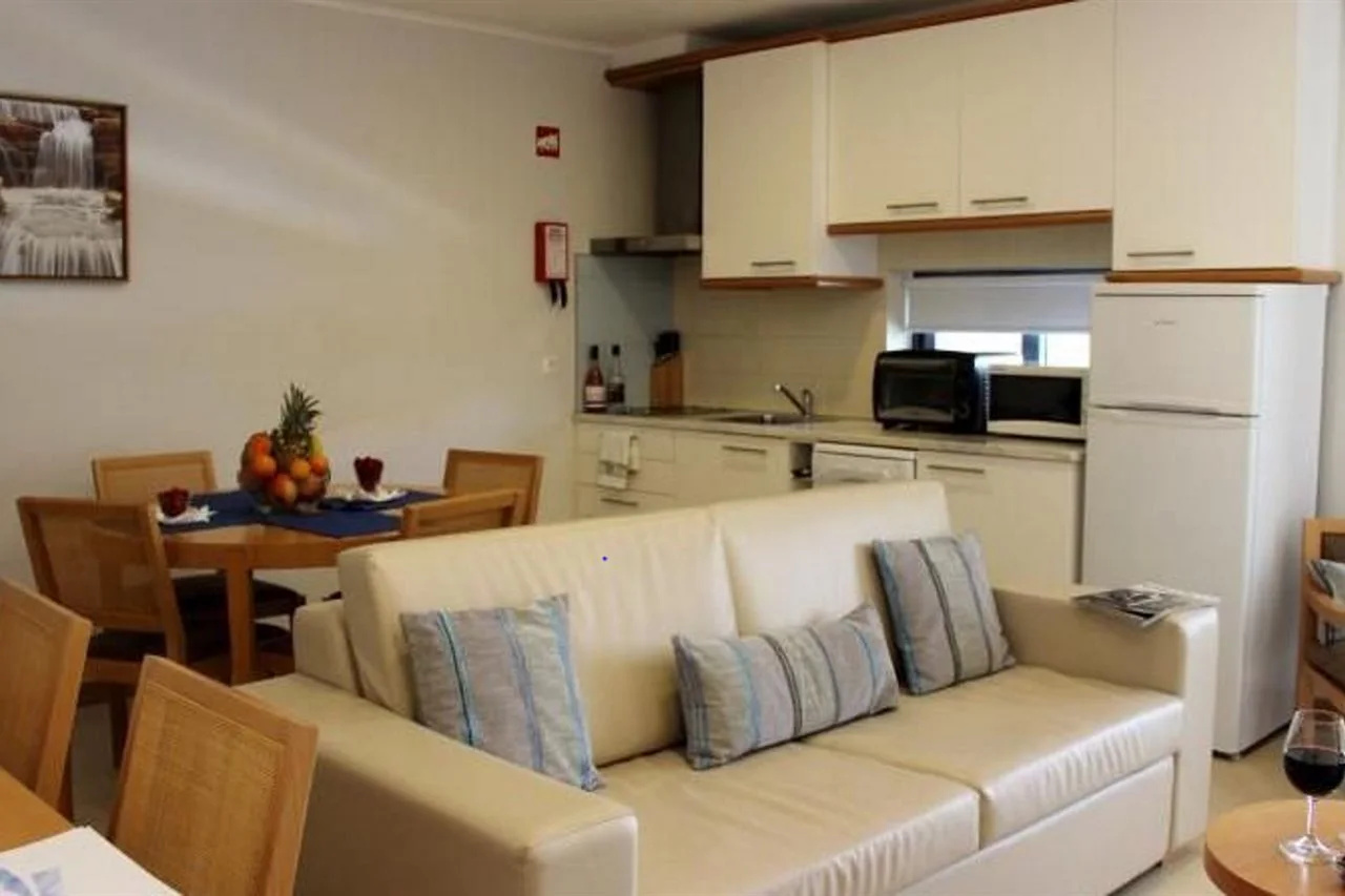 Foto - Vicentina Hotel