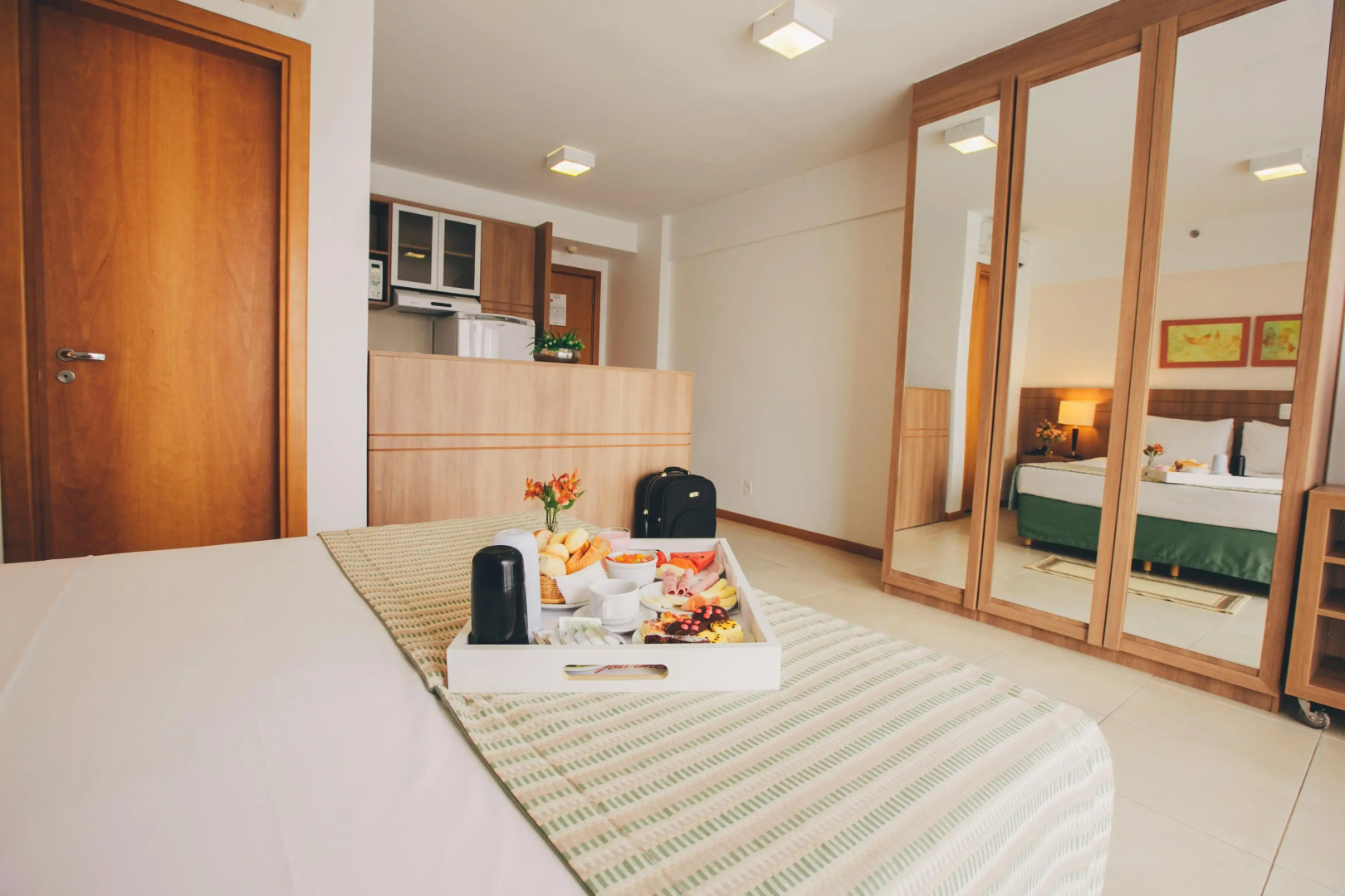 Photo - Saint Moritz Hplus Express
