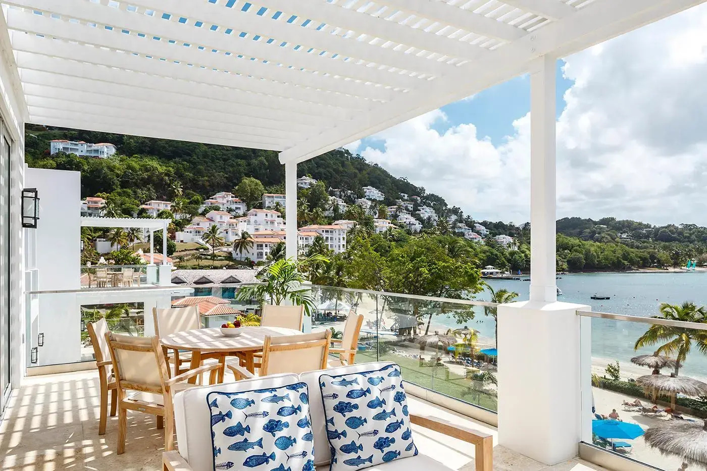 Foto - Windjammer Landing Resort and Residences