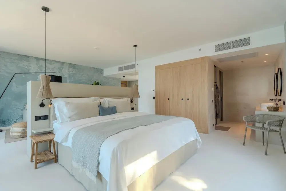 Photo - Blu Mare Hotel