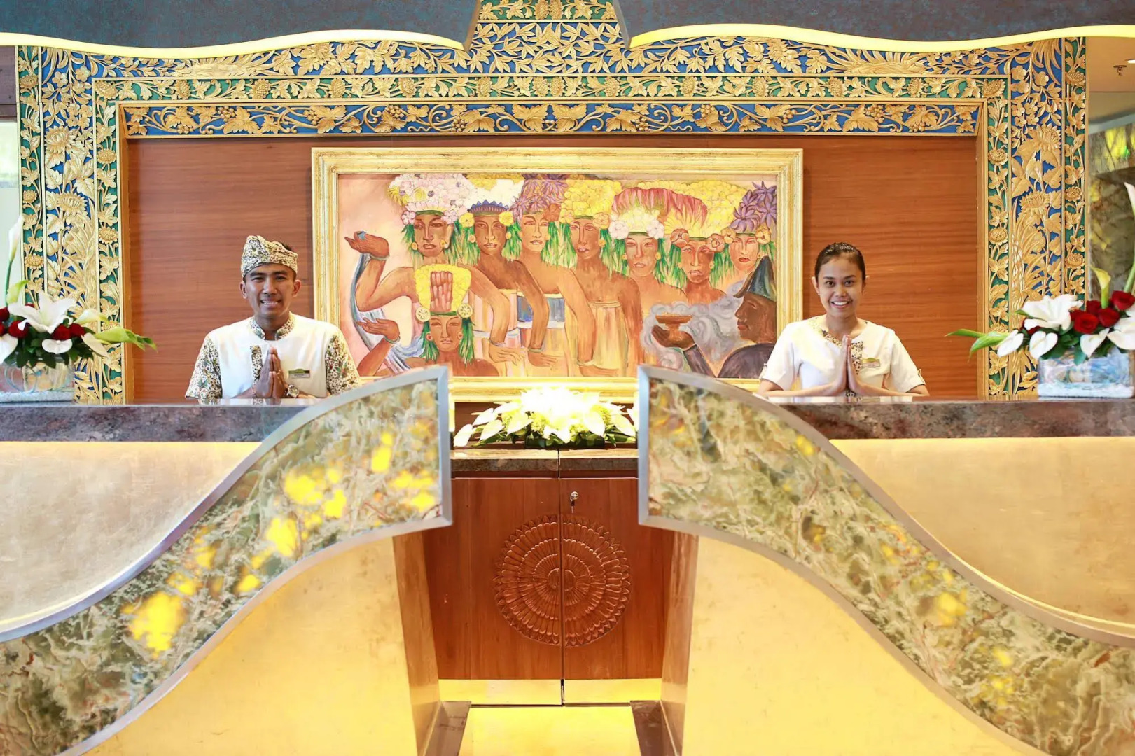 Foto - SenS Hotel and Spa