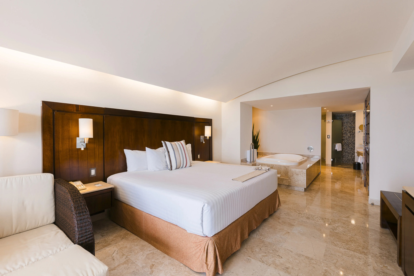 Foto - Azul Ixtapa Grand All Inclusive Suites - Spa & Convention Center