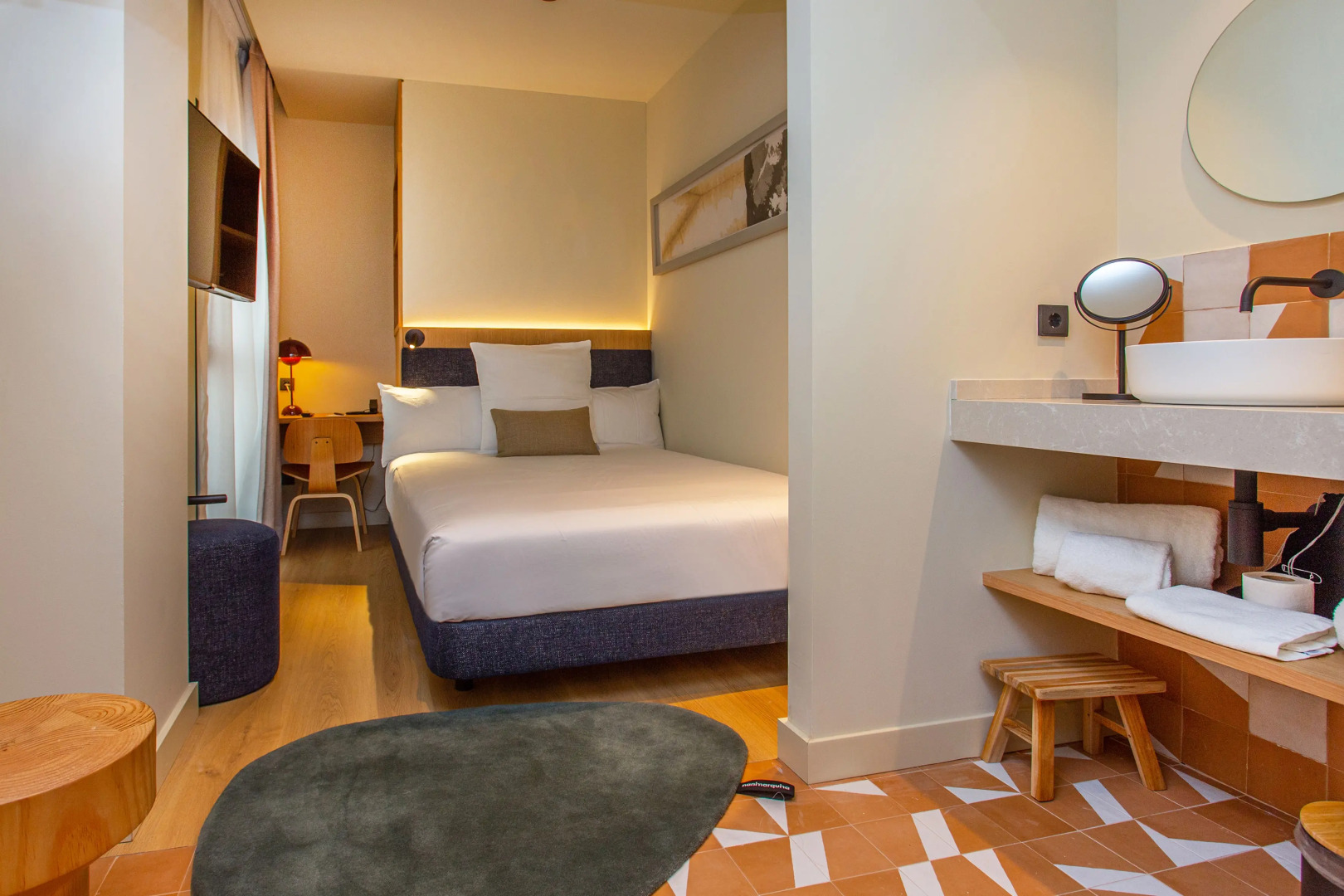 Foto - Ocean Drive Sevilla