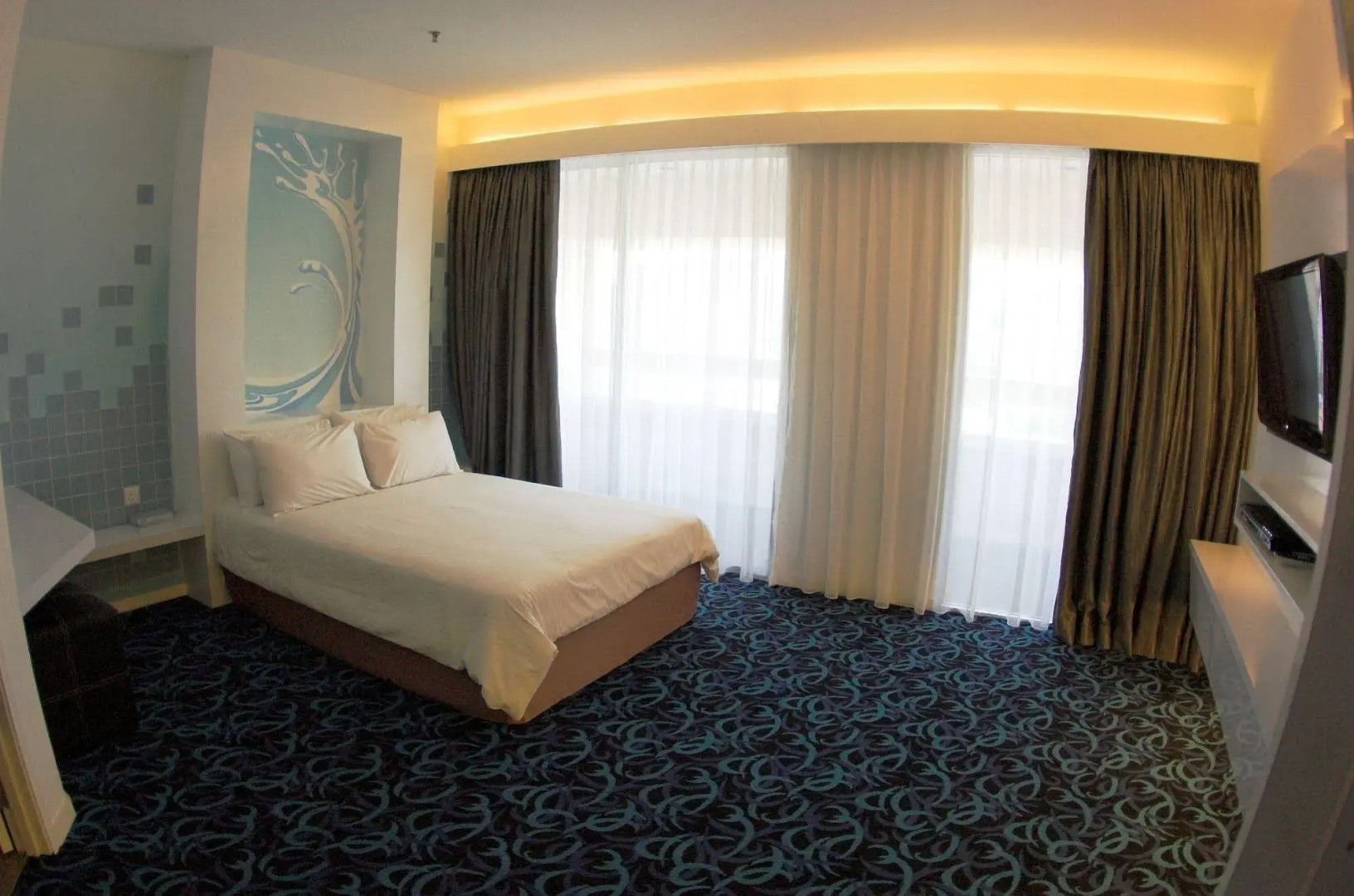 Photo - The 5 Elements Hotel Chinatown Kuala Lumpur