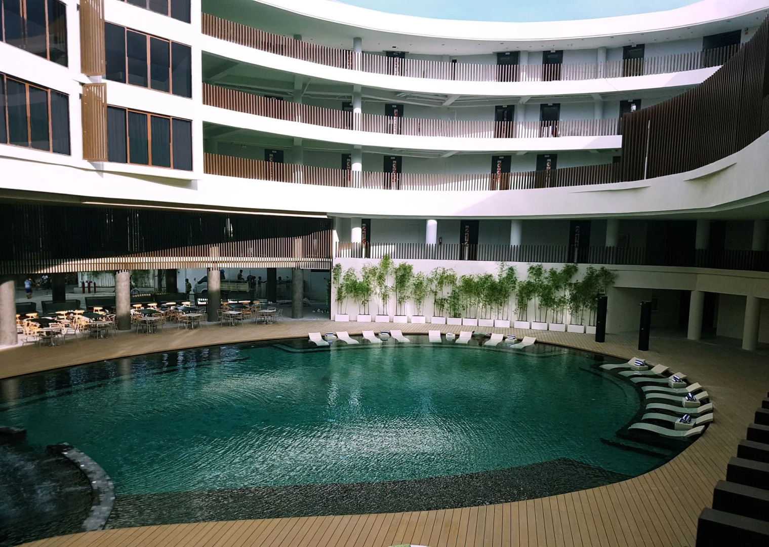 Photo - Hue Hotels and Resorts Boracay Managed by HII