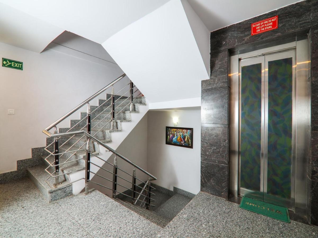 Foto - Hotel Amar International