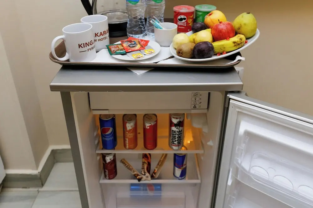 Foto - Venus Pyramids Inn - Top Roof Access W Free Break Fast