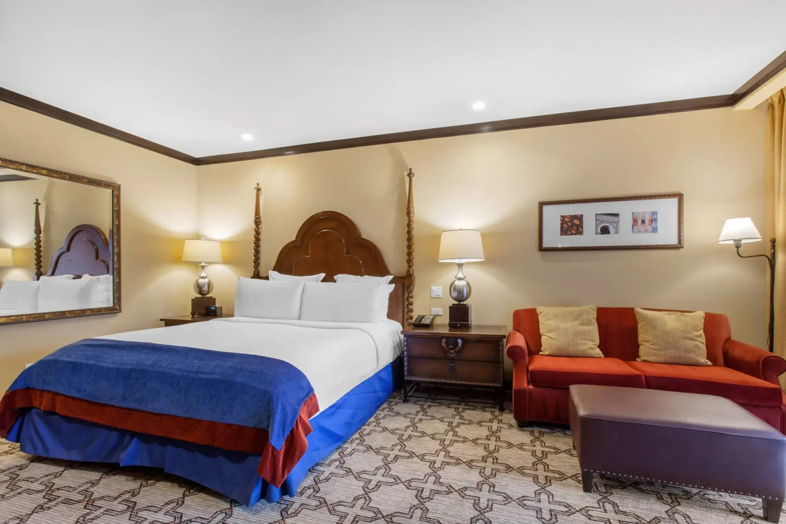 Photo - Omni Scottsdale Resort & Spa at Montelucia