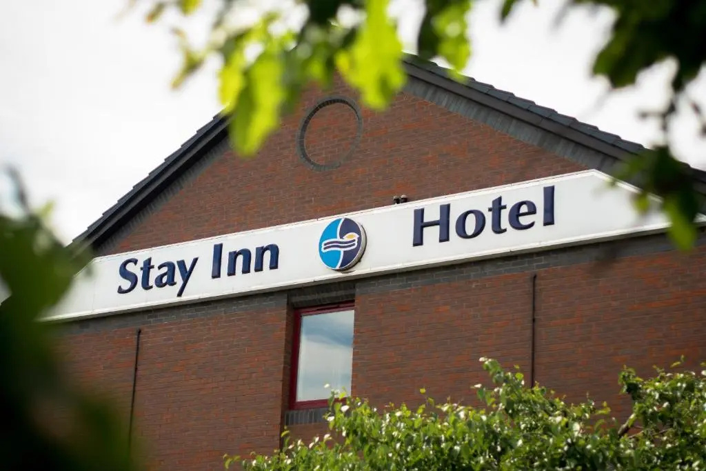 Photo - Stay Inn Hotel Manchester