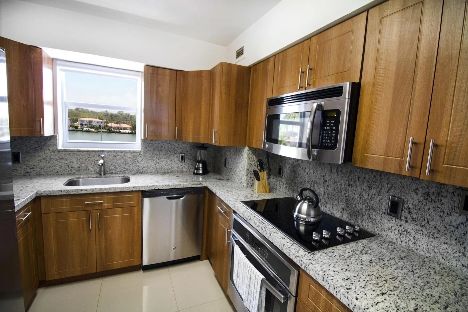 Foto - Seacoast Suites on Miami Beach