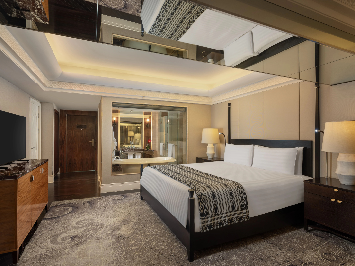 Photo - Hotel Indonesia Kempinski Jakarta