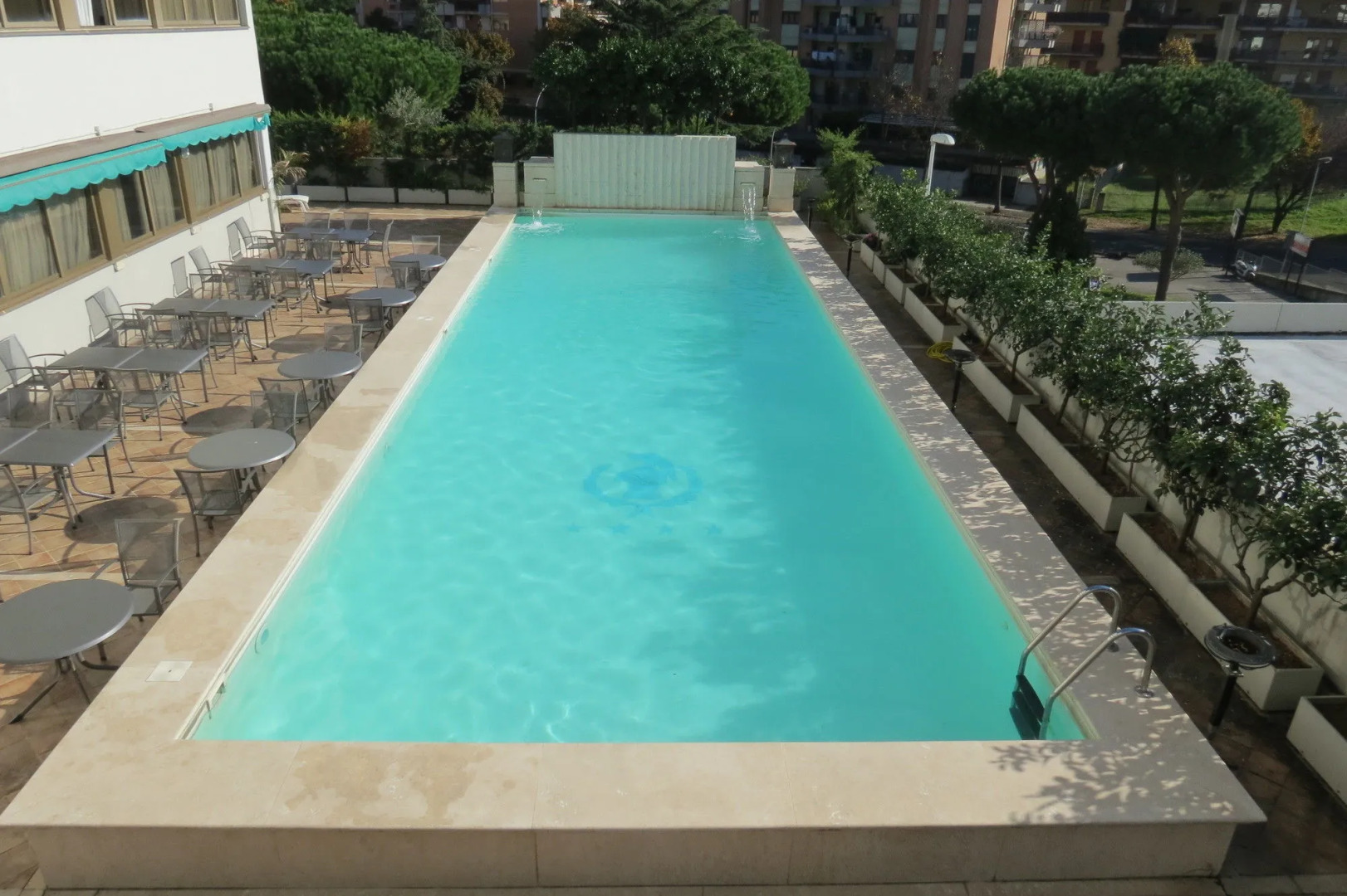 Foto - Enea Hotel Pomezia