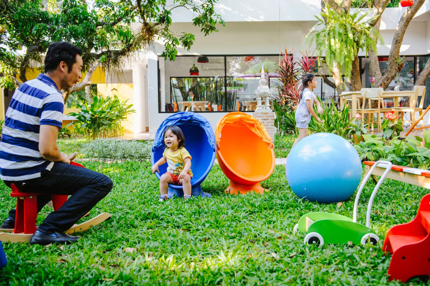 Foto - Mango Tree Resort