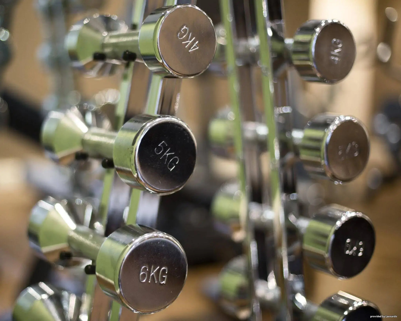 Foto - The Harmonie Vienna, BW Premier Collection