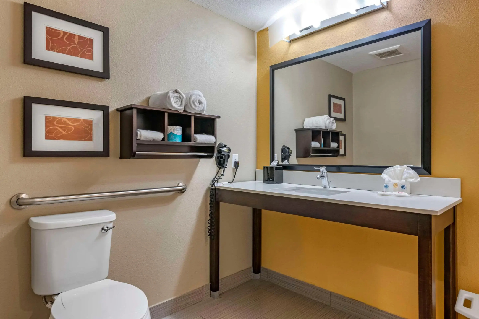 Foto - Comfort Suites Fort Lauderdale Airport South & Cruise Port