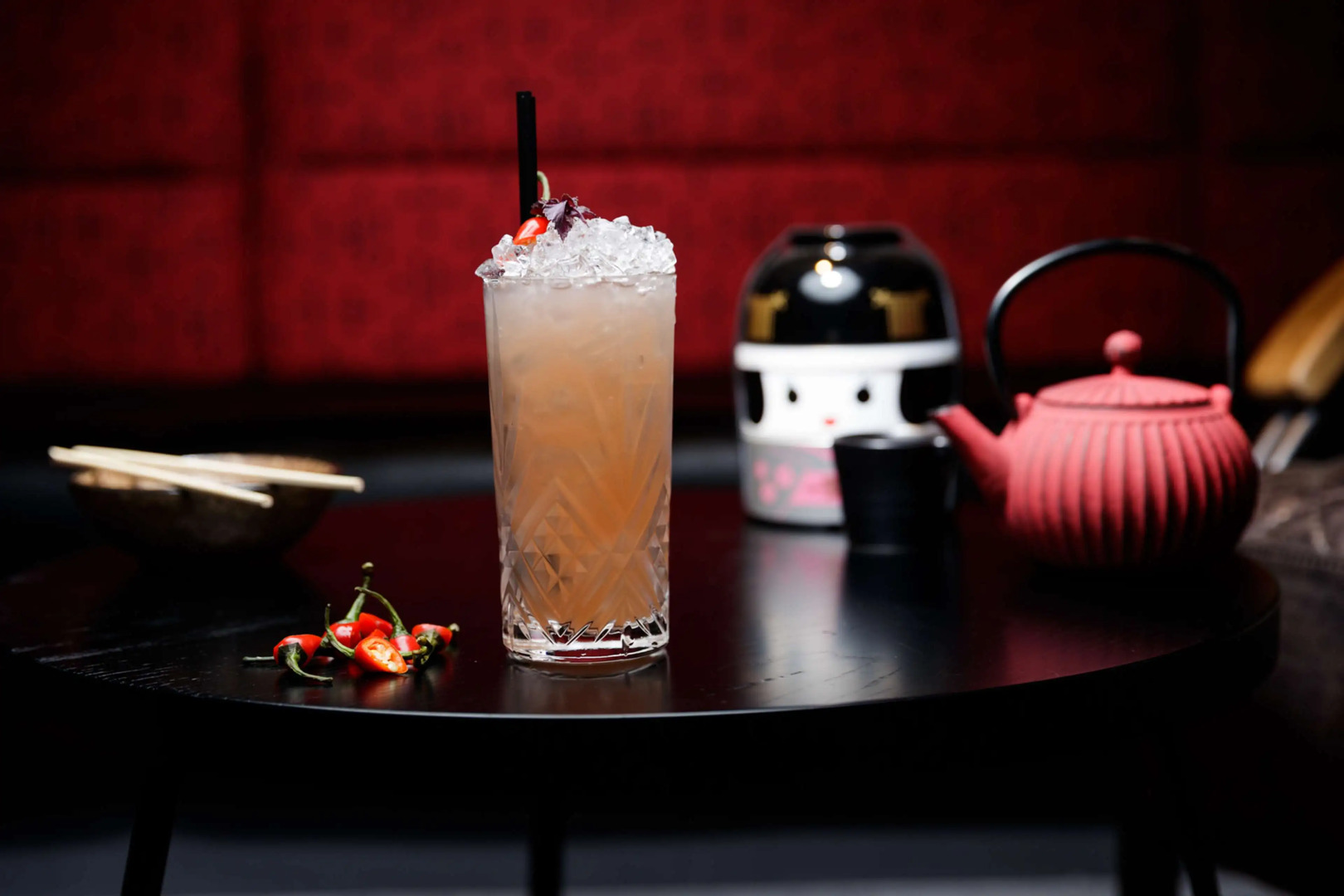 Foto - QT Wellington