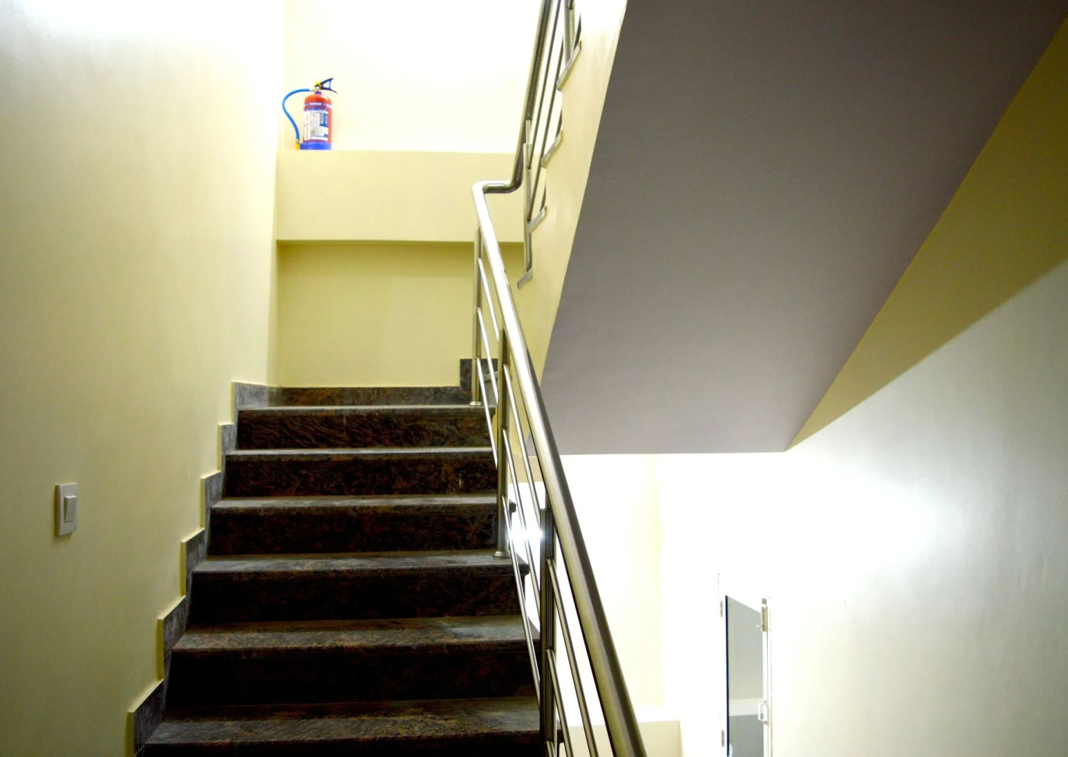 Foto - Hotel Thikana Palace