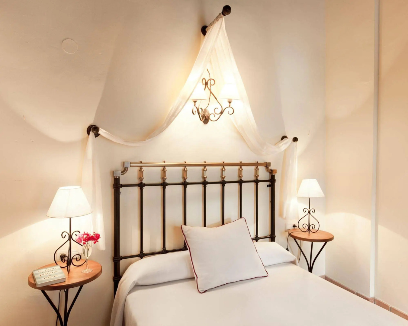Foto - Casa del Capitel Nazari Hotel