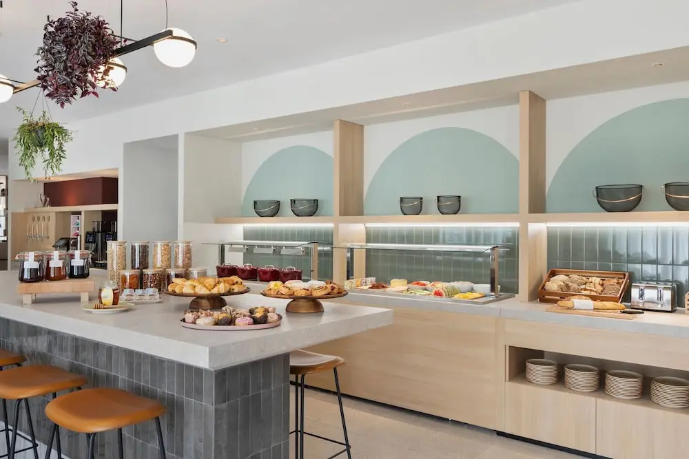 Photo - Residence Inn by Marriott Geneva City Nations