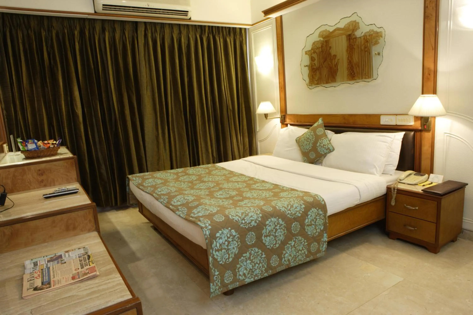 Photo - Hotel Regal Enclave