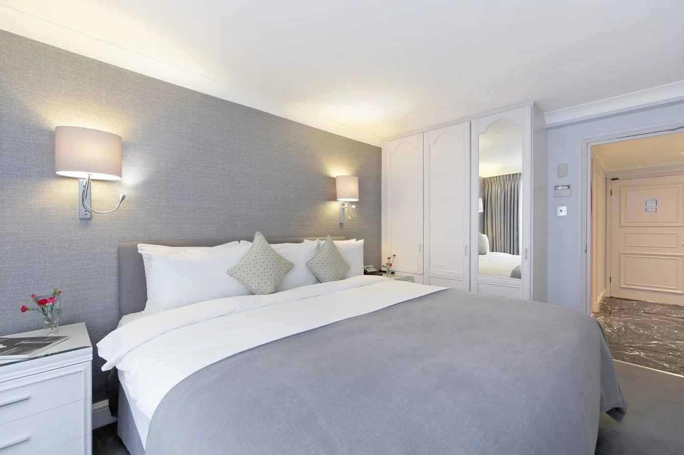 Foto - Mayfair House