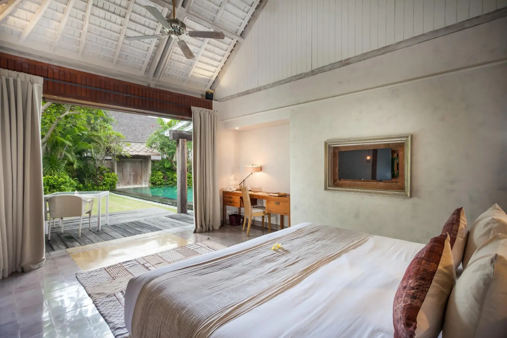 Photo - Space Villas Bali